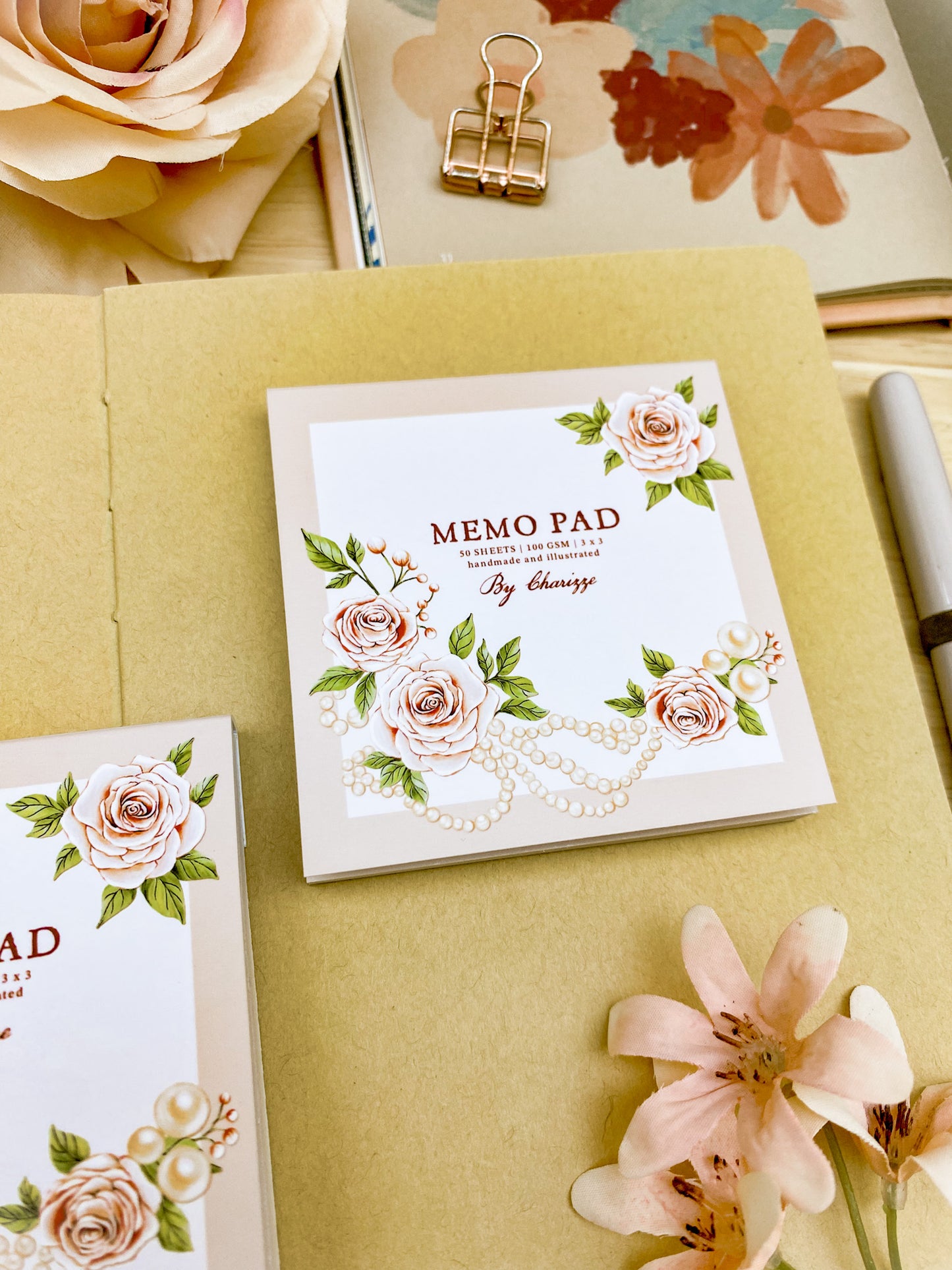 Refined Reflections Collection