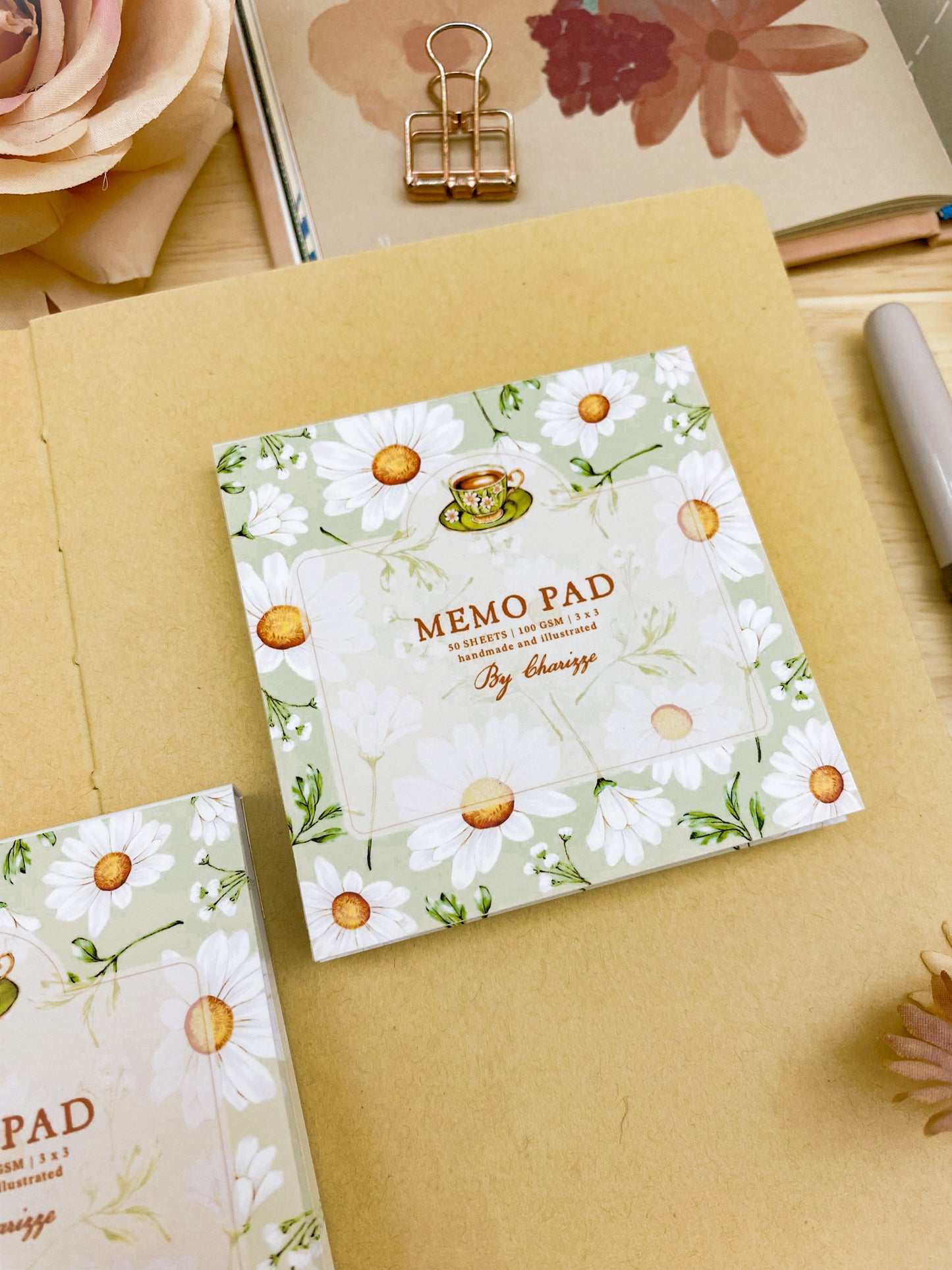 Quintessential Afternoon Collection