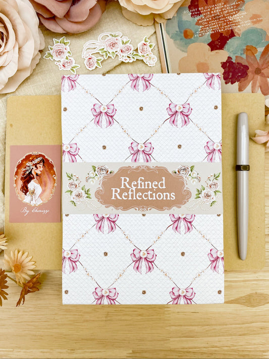 Refined Reflections Collection